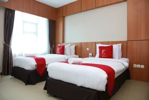 TC Damhil UNG - Chambre