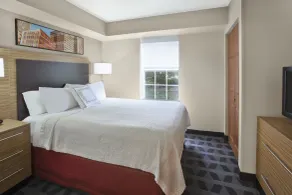 TownePlace Suites by Marriott Brookfield - Chambre