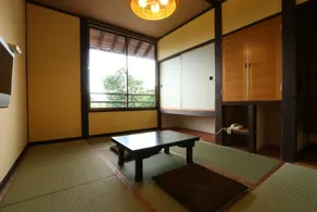 Tabinoyado Asonoyu - Chambre
