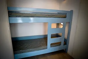 Résidence Mer & Golf Fort Socoa - Zimmer