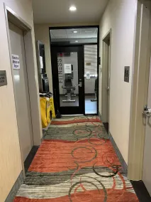 Fairfield Inn & Suites by Marriott New York Staten Island - Salle de remise en forme