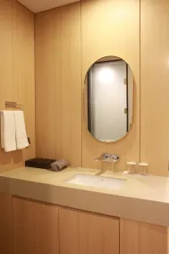 Hotel East9 - Bathroom