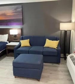 Luxor Inn & Suites, a Travelodge by Wyndham - Værelse