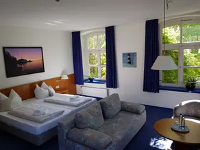 Hotel Havenhaus - Room