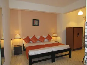 TGF Dream Guest House - Room
