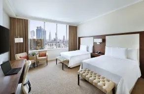 Courtyard by Marriott Riyadh Olaya - View from room