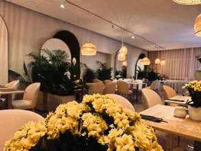 Słowianin - Restaurant