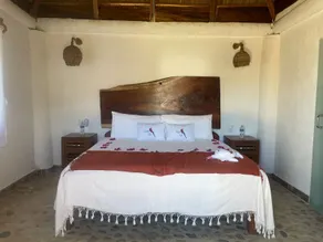 Hotel Marshell - Habitación