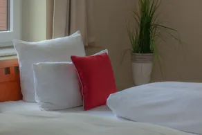 Hotel Omega - Room