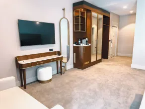 Liv Hotels  Erciyes  - Camera