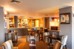 Premier Inn East Midlands Airport - Restaurant