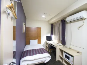 FLEXSTAY INN Shinagawa - Chambre