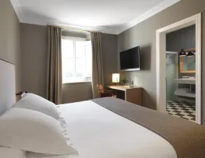 Casa Vincke Hotel - Chambre