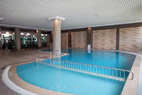 Anemon Grand Malatya Otel - Pool