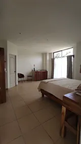 Karao - Guancaste Airport - Chambre