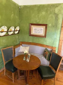 Hotel Alte Försterei - Reception