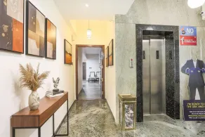 Frazer Suites - Hall