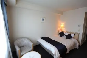 Hotel Verfort Hyuga - Værelse