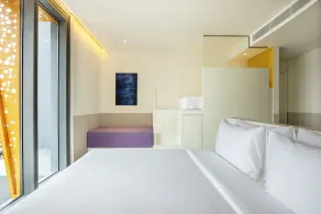 Wink Danang Riverside, Unscripted by Hyatt - 24 Hours stay - Room