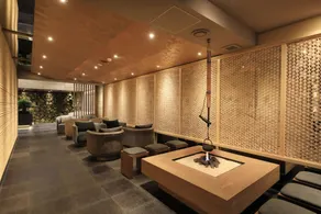 Hotel Gion Ichirin - Recepción