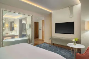 DoubleTree by Hilton Jakarta Bintaro Jaya - Room