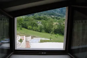 B&B Pascale - Vistas desde la habitación