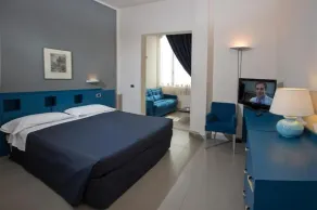 Hotel Kursaal BB - Room