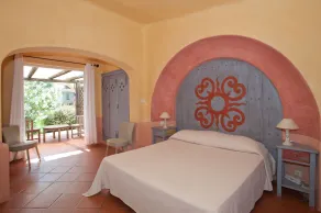 Résidence Domaine De Caranella - Chambre