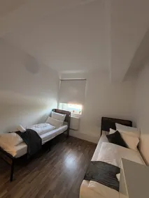 Europension Ettlingen - Quarto