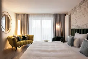Wellnesshotel Wittelsbach - Room