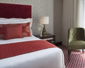 Al Najada Doha Hotel by Tivoli - Chambre