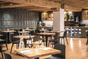 Riu Nere Mountain Hotel - Restaurant