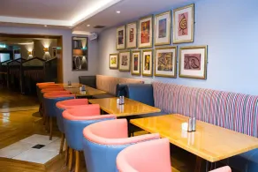 Davitts Guesthouse - Restaurant