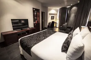 Lamana Hotel - Room