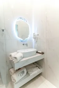 Elite Luxury Villas - Banheiro