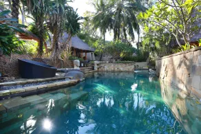 Novotel Lombok Resort & Villas - View from room