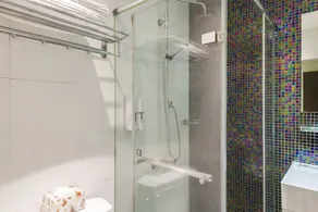  Shihlin 13House - Salle de bain