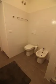Casa Bluet - Bagno