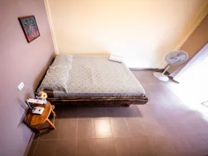 Hotel Kambutaleko - Zimmer