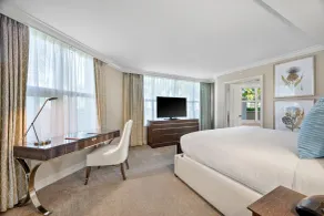 Marco Beach Ocean Suites - Chambre