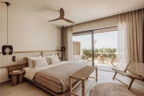 Unda - Chambre