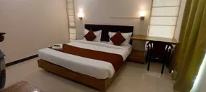 Pacific Inn Green - Quarto