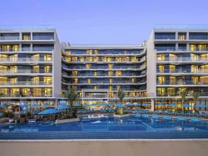 The Retreat Palm Dubai MGallery by Sofitel - Pool
