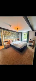 The Old Mill Hotel - Habitación
