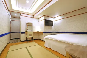 Gorgeous Hot Spring Resort - Room