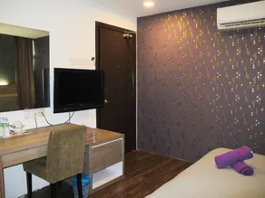Classical Boutique Hotel - Chambre