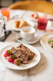 Hotel Ivka - Restaurant