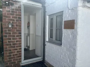 Blacksmiths Cottages - Lobby