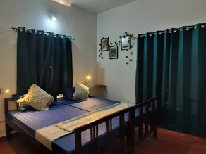 The Hostel Stories, Varkala - Helipad Road - Room