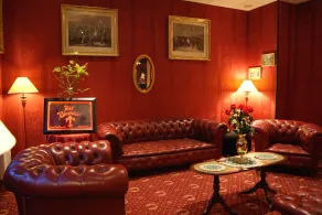 Hôtel Versan Rouen - Réception